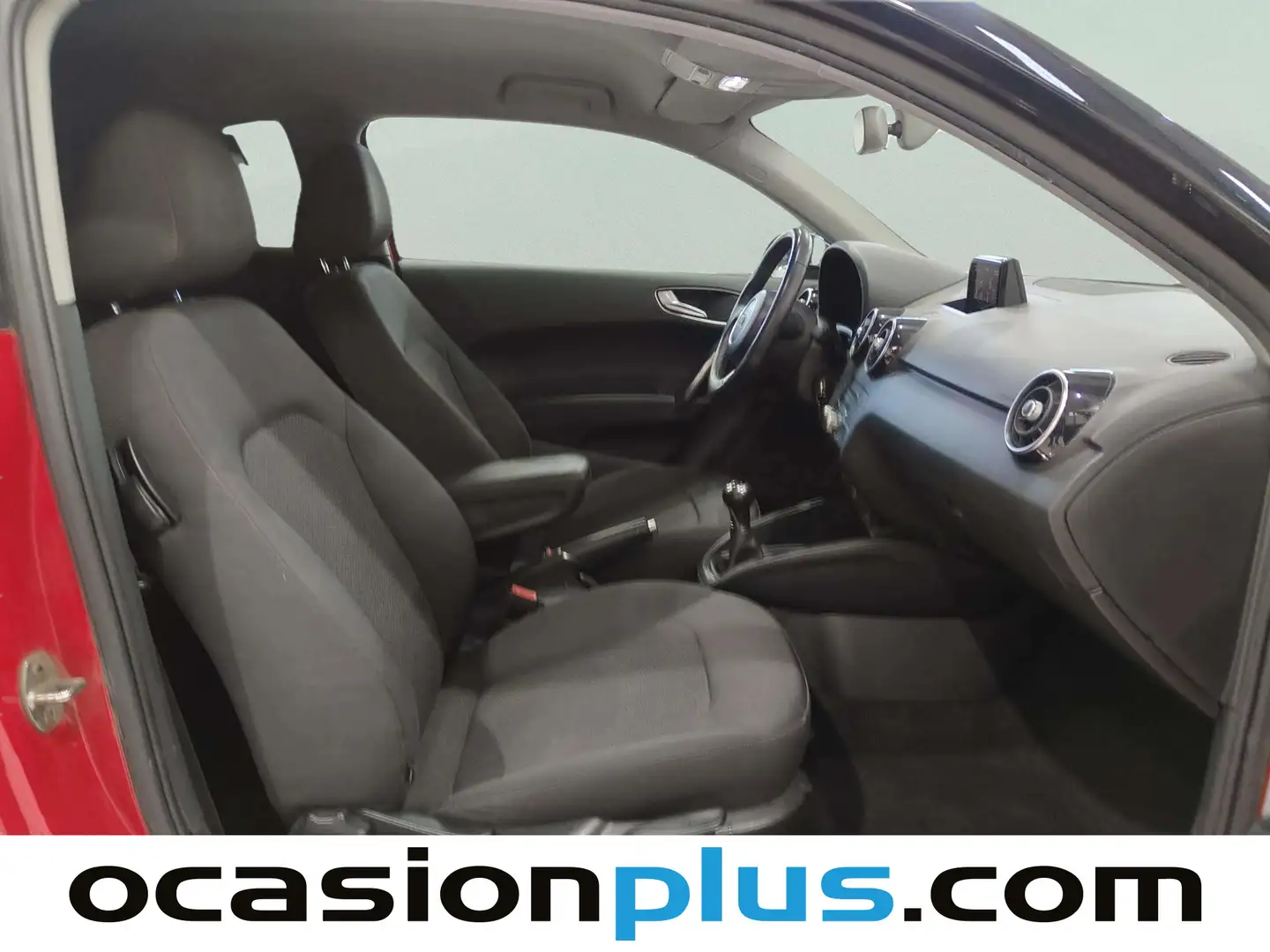 Foto Audi A1 Audi A1 Adrenalin 1.4 TDI (90 CV)