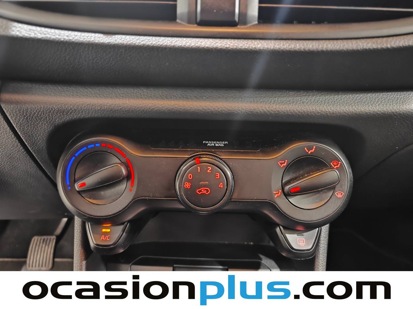 KIA Picanto Kia Picanto 1.0 DPi Concept  (67 CV) de ocasión