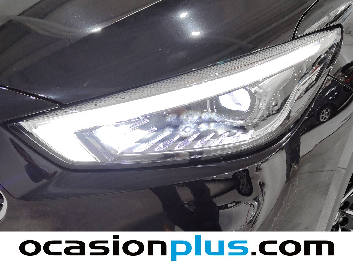 MG ZS MG ZS 1.5 Luxury (106 CV) gasolina