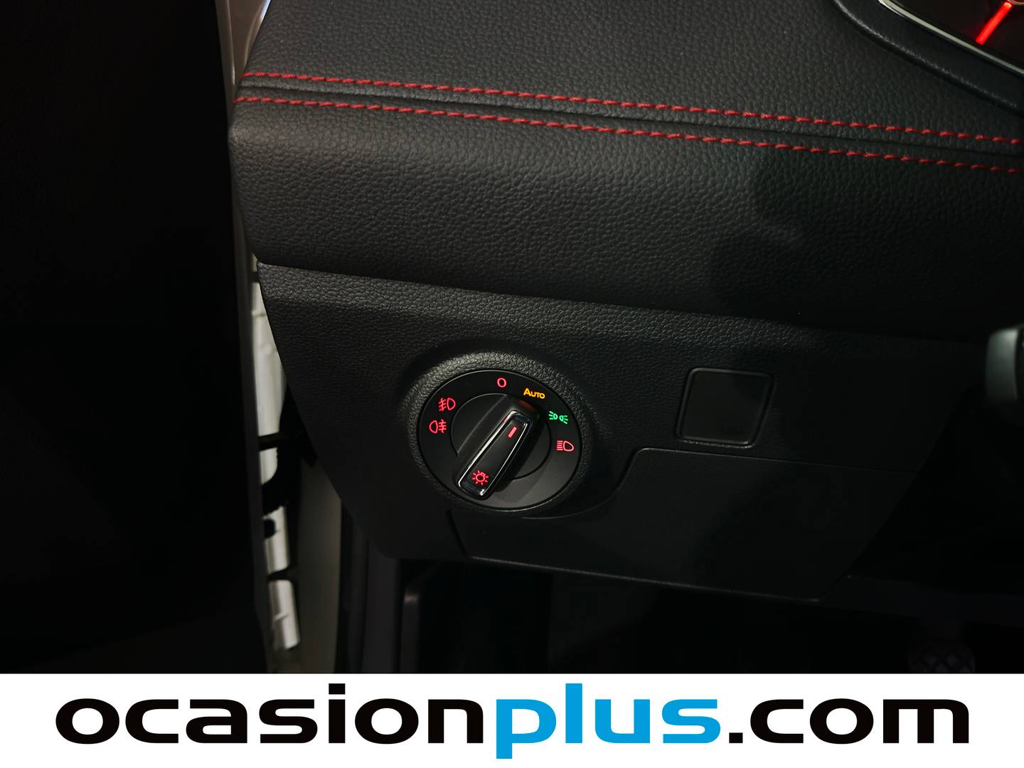 Seat Ibiza Seat Ibiza 1.0 TGI FR (90 CV) seminuevo