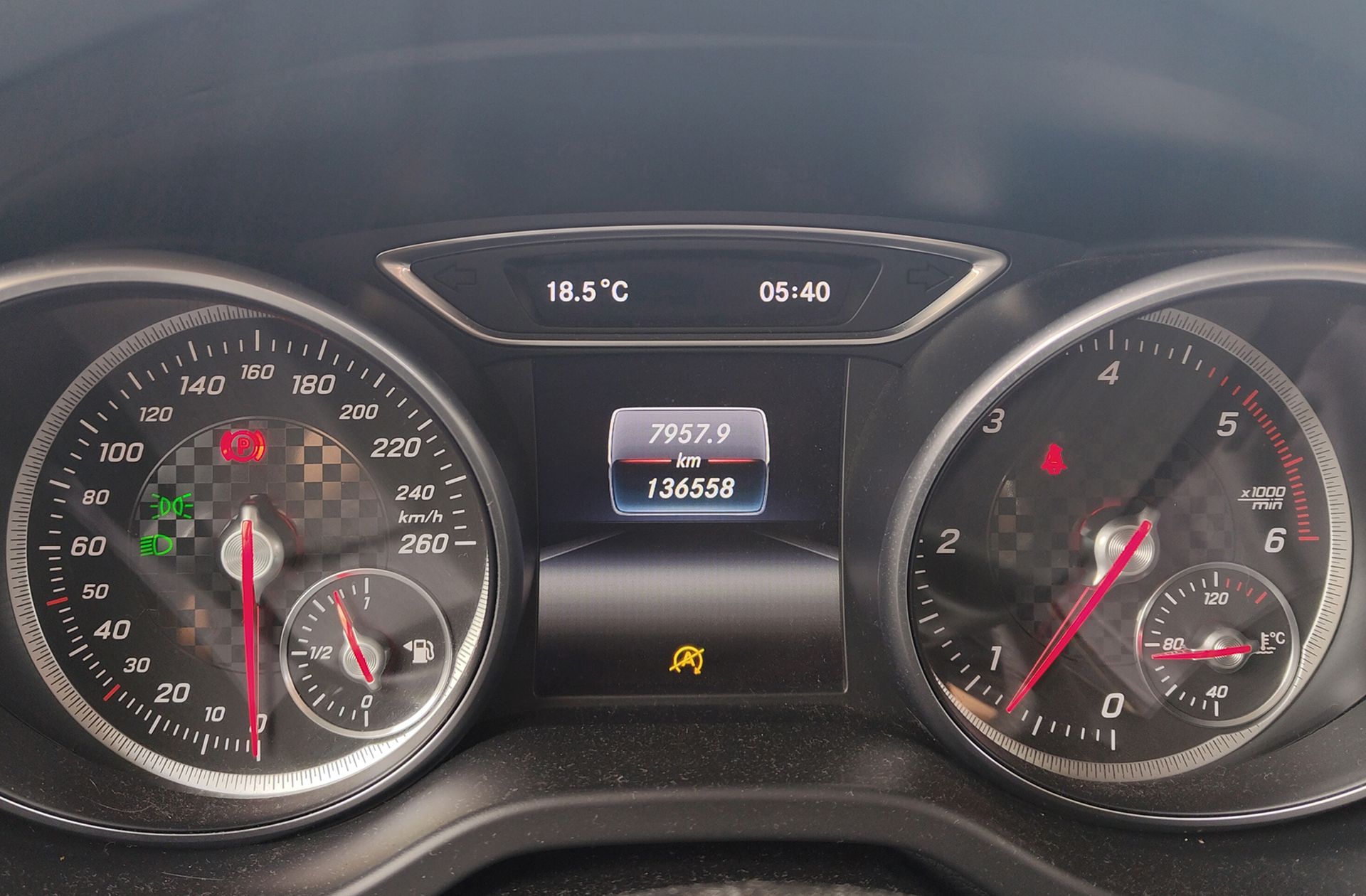 Mercedes-Benz Clase A 200 d Urban - foto 19