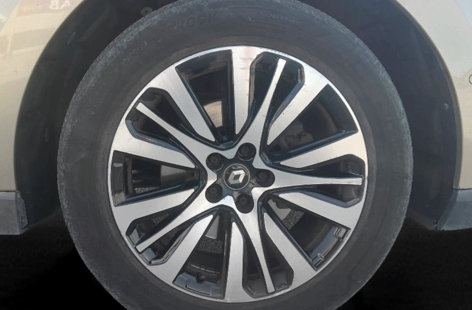Renault Espace Initiale Paris Energy dCi TT EDC - foto 43