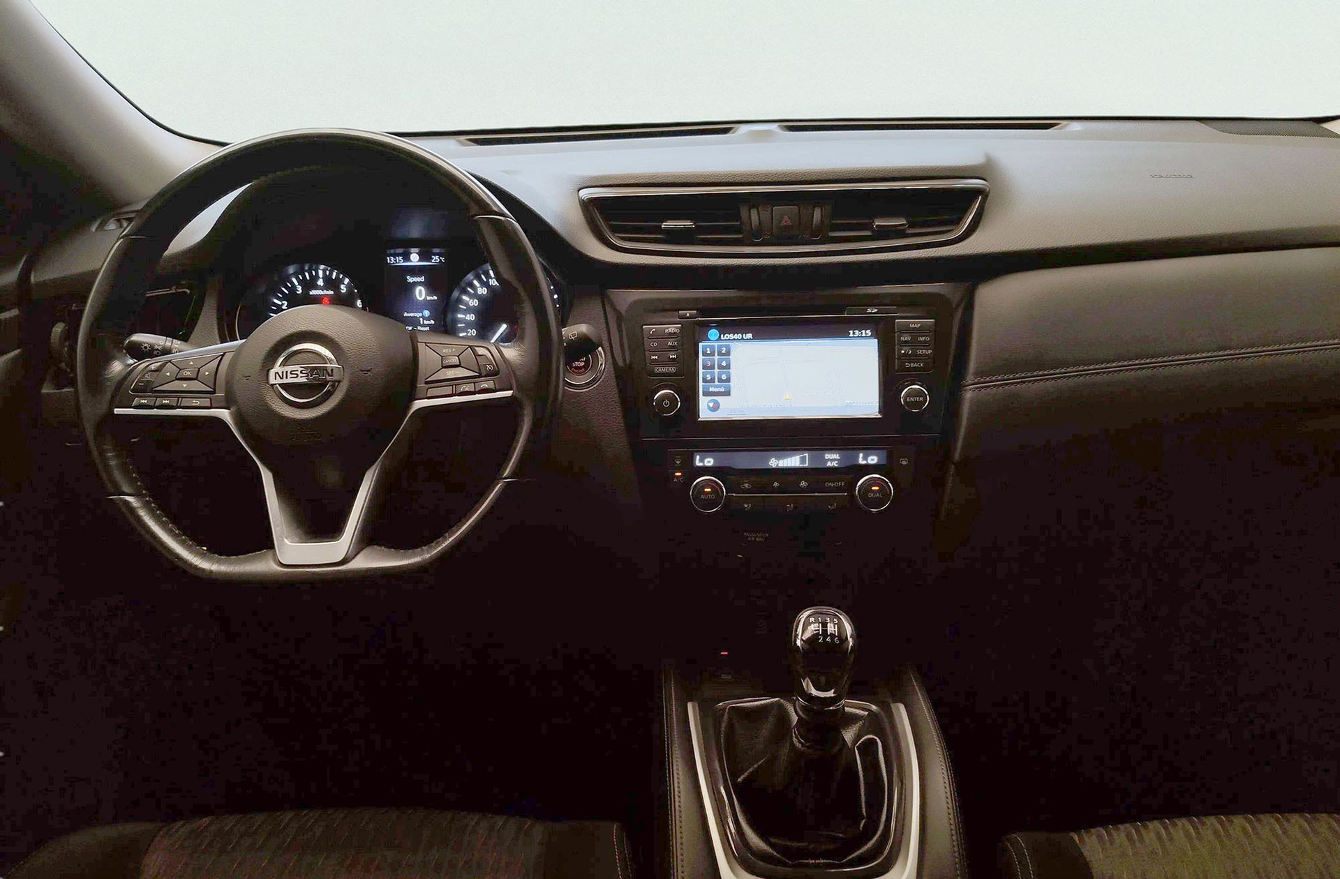 Nissan X-Trail 1.6 DIG-T N-Connecta 4x2 - foto 7