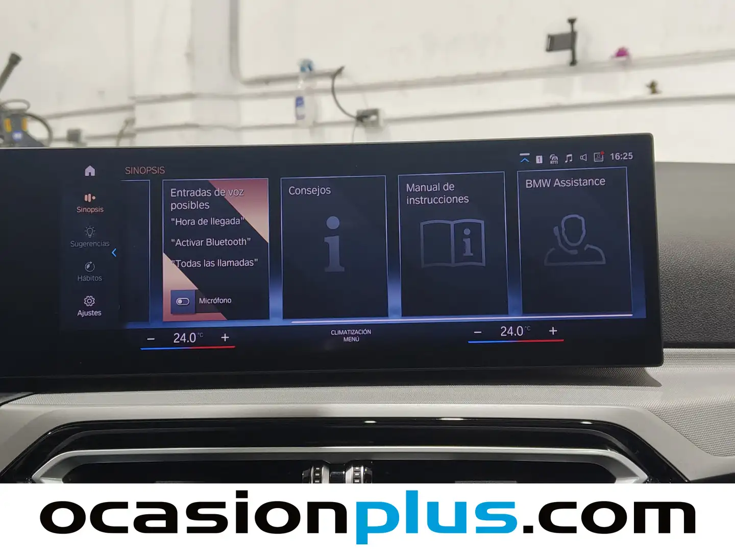 Foto BMW Serie 3 BMW Serie 3 320d xDrive Touring (190 CV)