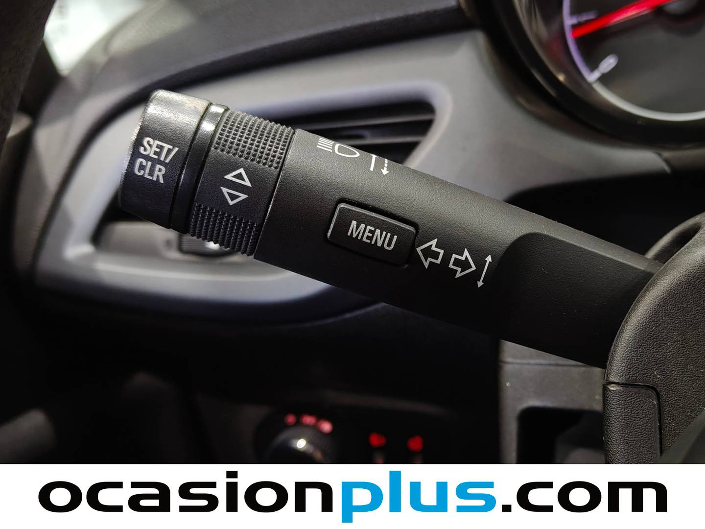Equipamiento del Opel Corsa Opel Corsa 1.4 Expression  (90 CV)