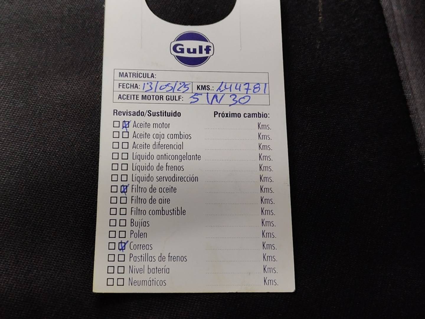 Foto Skoda Octavia Skoda Octavia Combi 2.0 TDI RS (184 CV) DSG