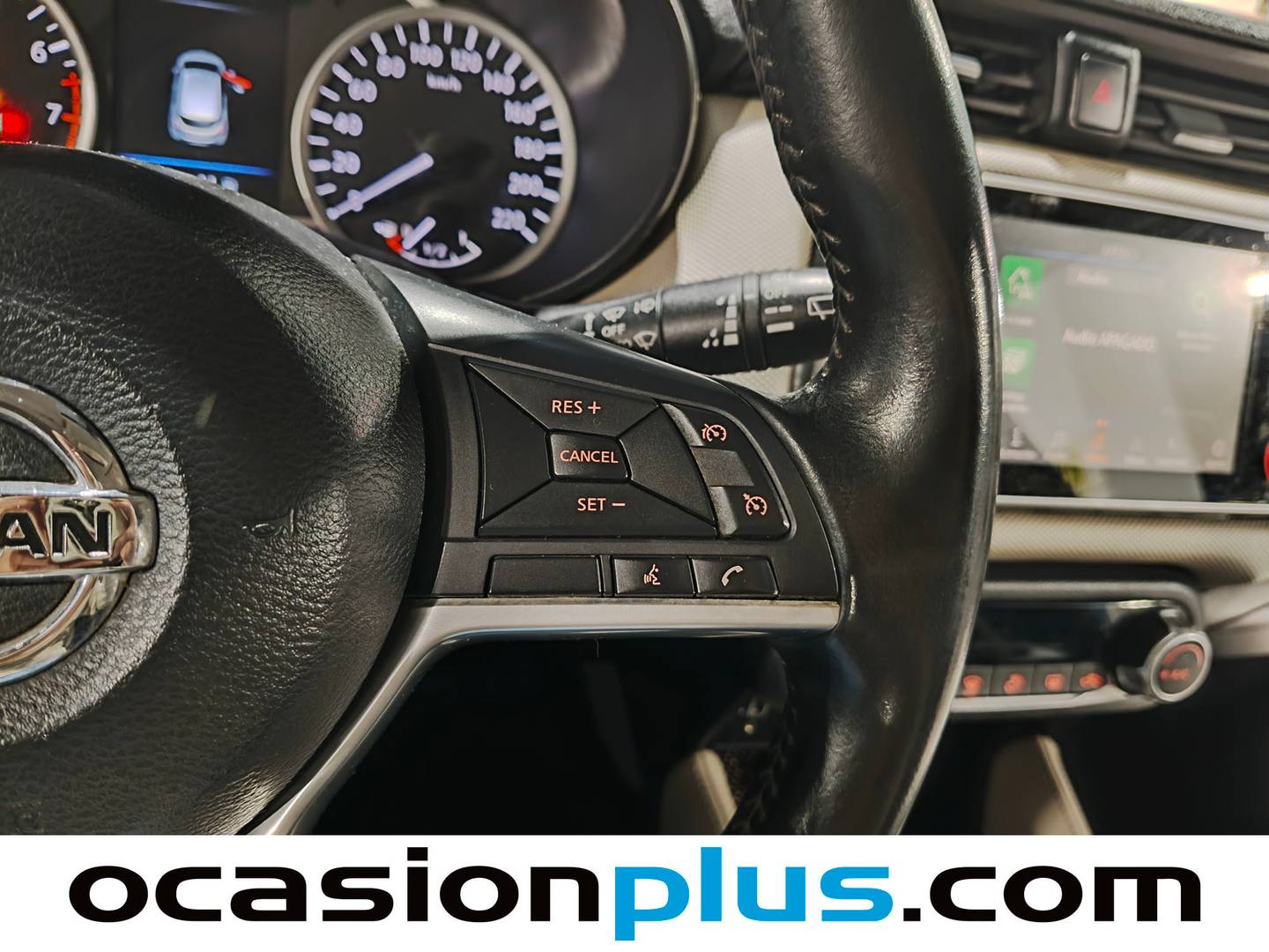 Nissan Micra Nissan Micra IG-T 100 Acenta (100 CV) de ocasión