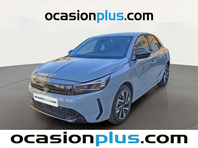 Opel Corsa 1.2 T XHL GS (100 CV) a estrenar