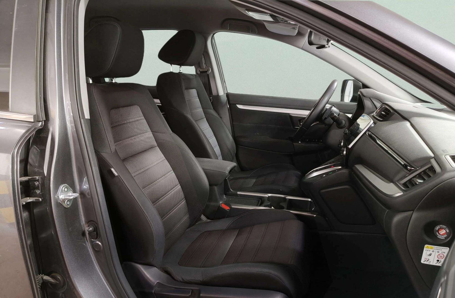 Honda CR-V 2.0 i-MMD Elegance Navi - foto 20