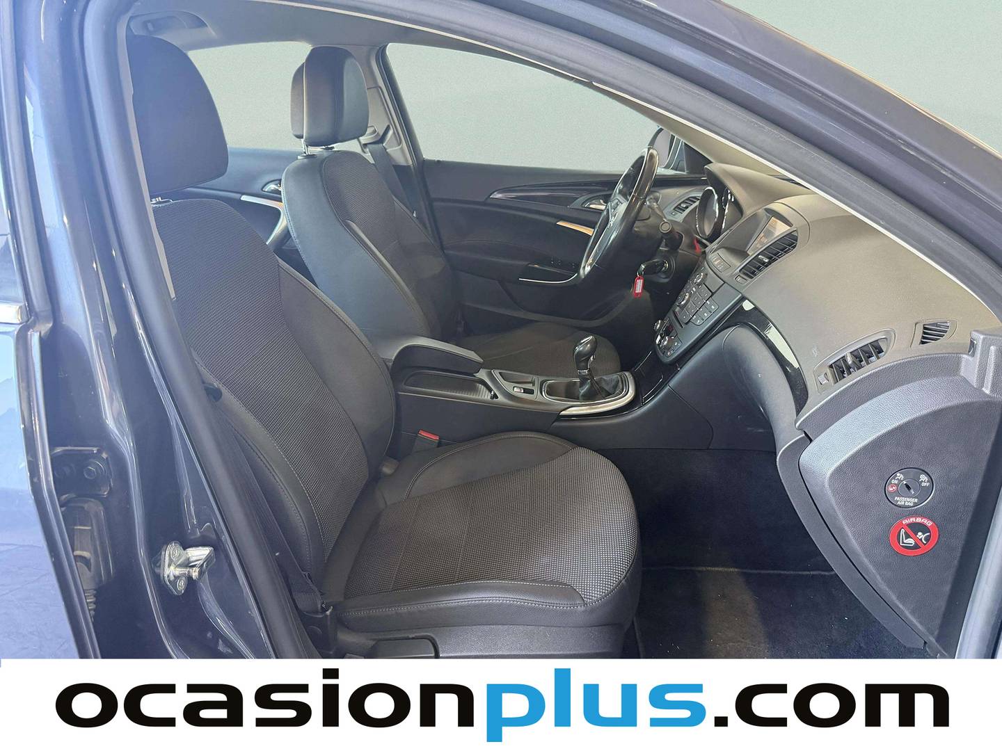 Opel Insignia Opel Insignia 2.0 CDTI ecoFLEX Cosmo (130 CV) km 0