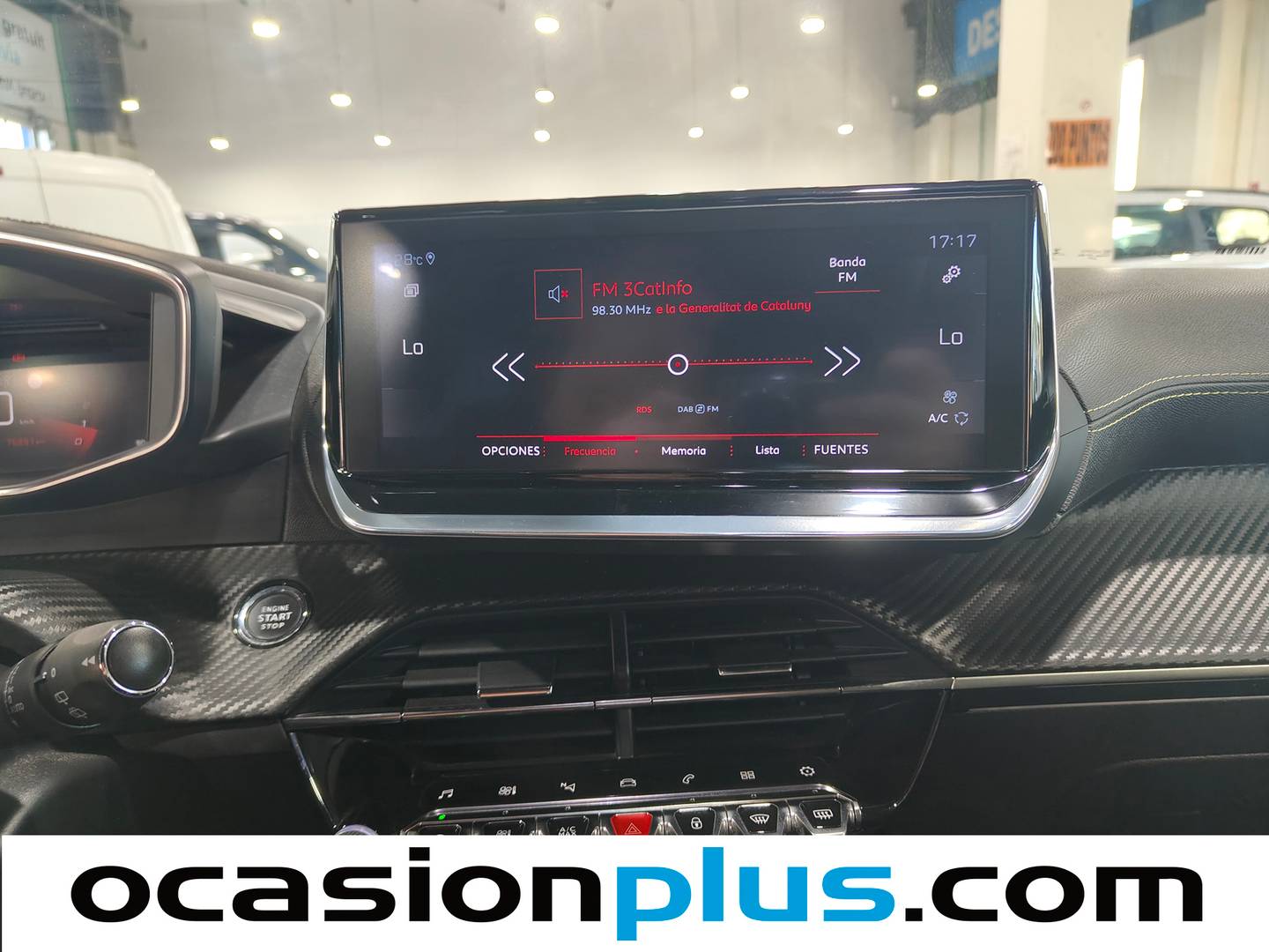 Peugeot 2008 Peugeot 2008 PureTech 130 GT Line (130 CV) al mejor precio