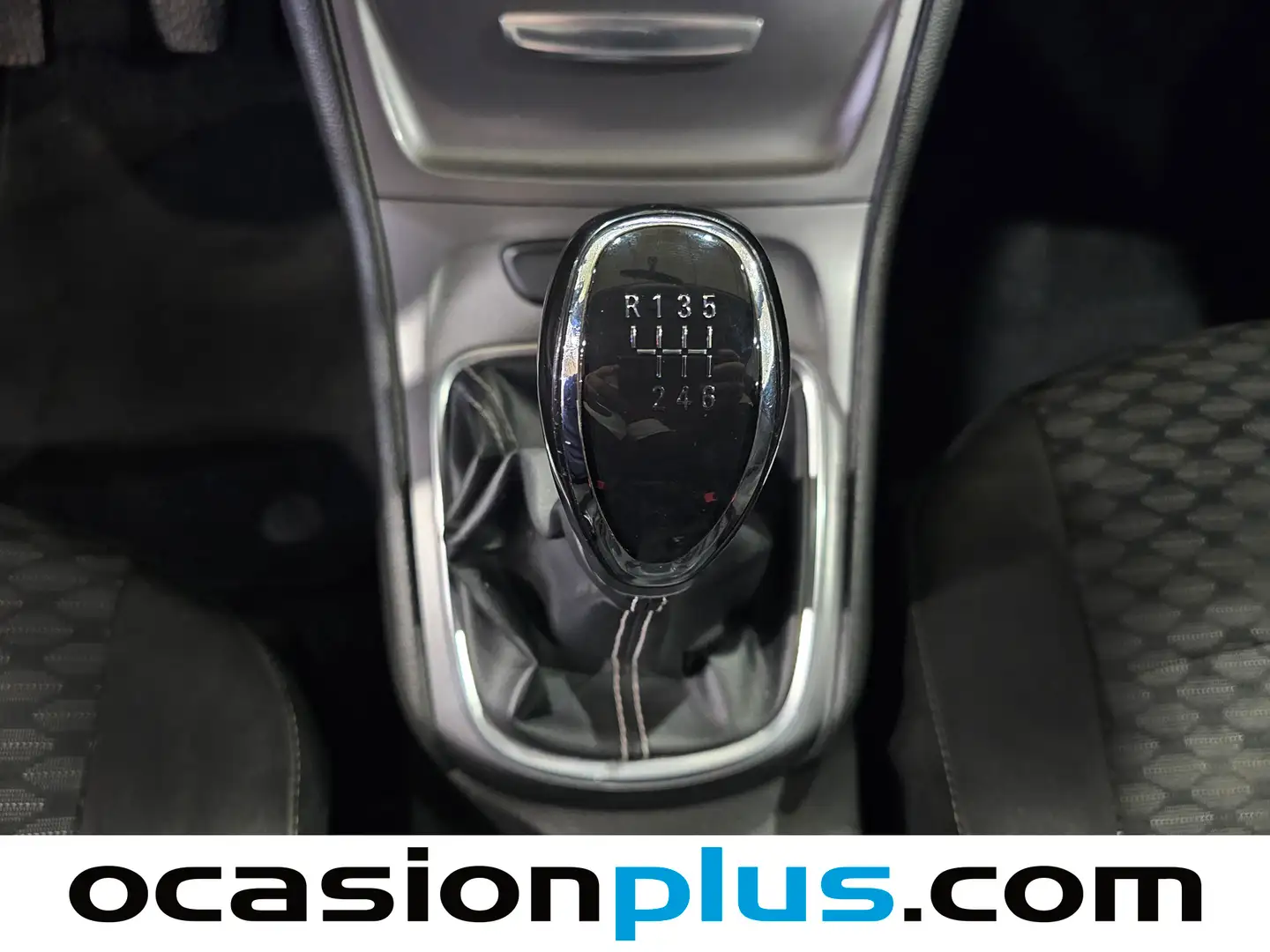 Foto Opel Astra Opel Astra Sports Tourer 1.6 CDTI Selective (110 CV)