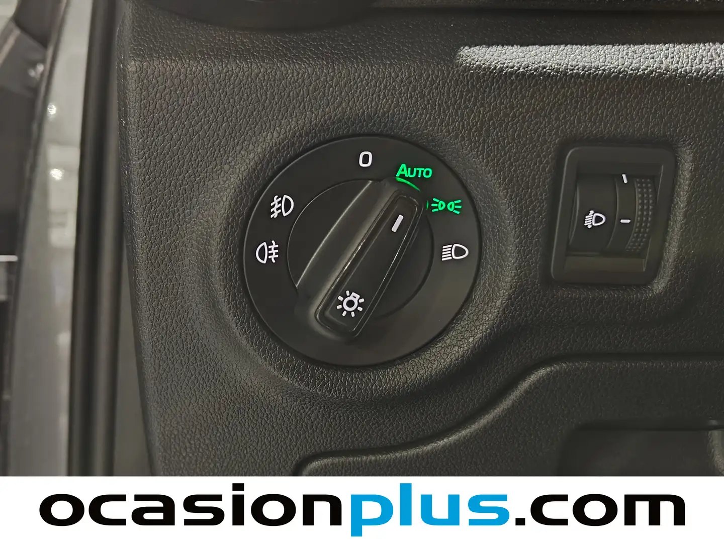 Foto Skoda Fabia Skoda Fabia 1.0 TSI Design DSG (115 CV)