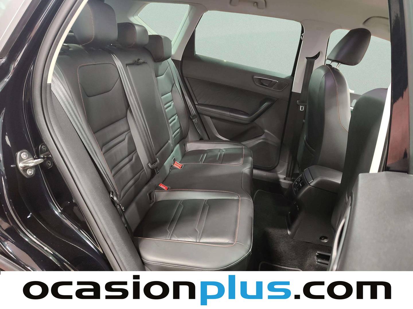 Foto Seat Ateca SEAT Ateca 2.0 TDI S&S FR Go DSG (150 CV)