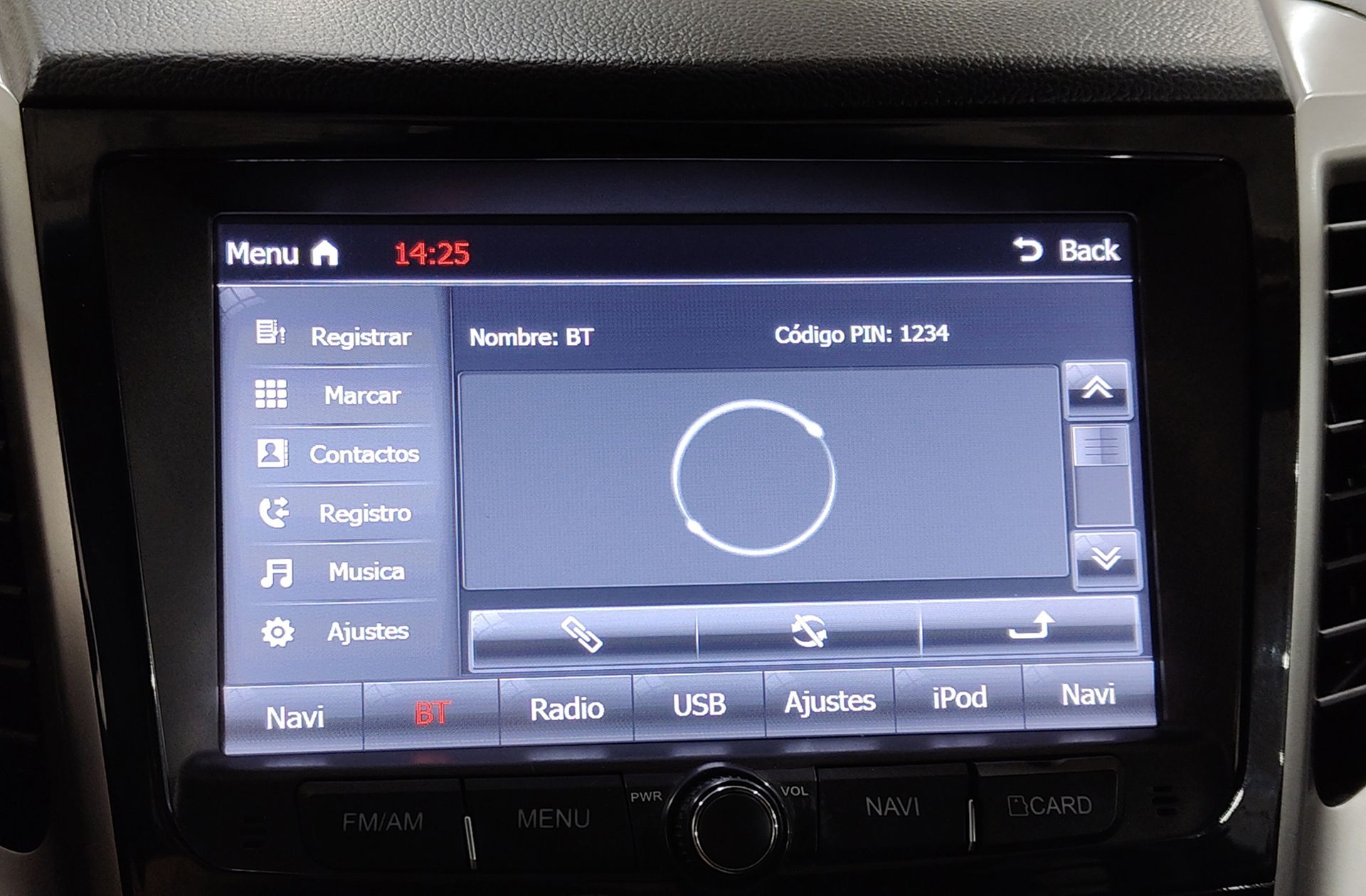 SsangYong Tivoli D16T Premium 4x2 - foto 24