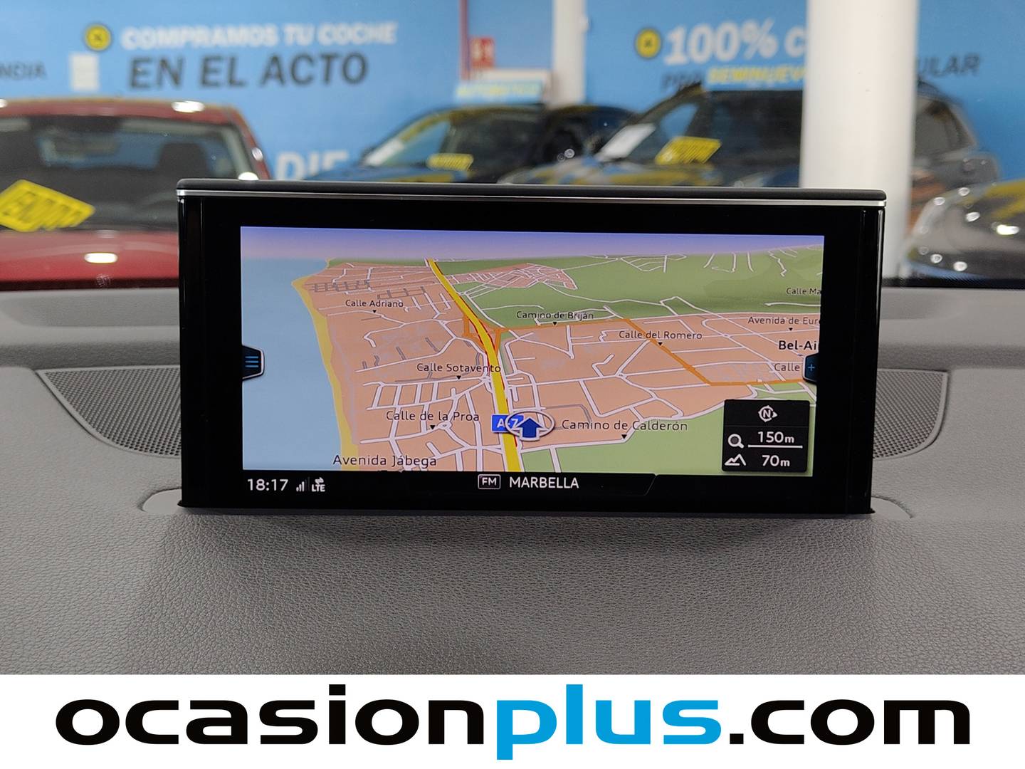 Equipamiento del Audi Q7 Audi Q7 Sport 3.0 TDI quattro (272 CV) tiptronic Pack S-Line 7 Plazas