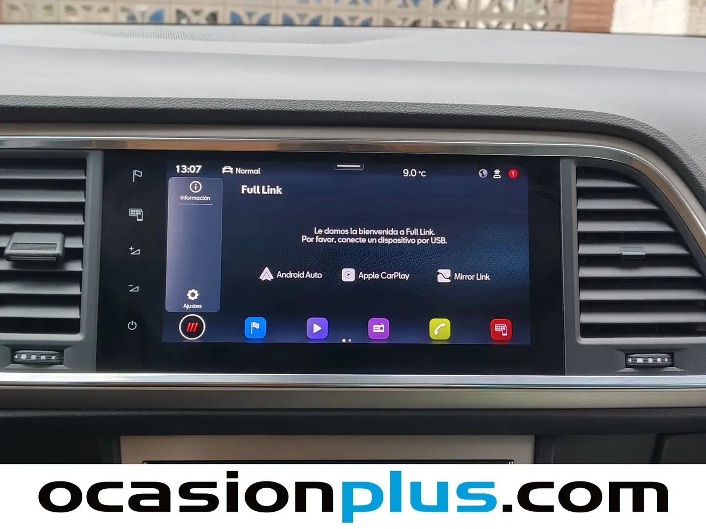 Foto Seat Ateca SEAT Ateca 1.5 TSI S&S X-Perience XL DSG  (150 CV)