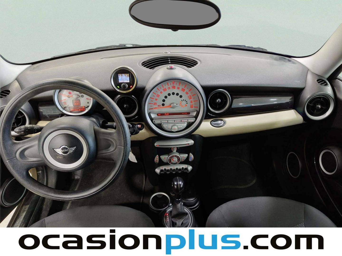 Mini MINI Mini MINI One (95 CV) de ocasión