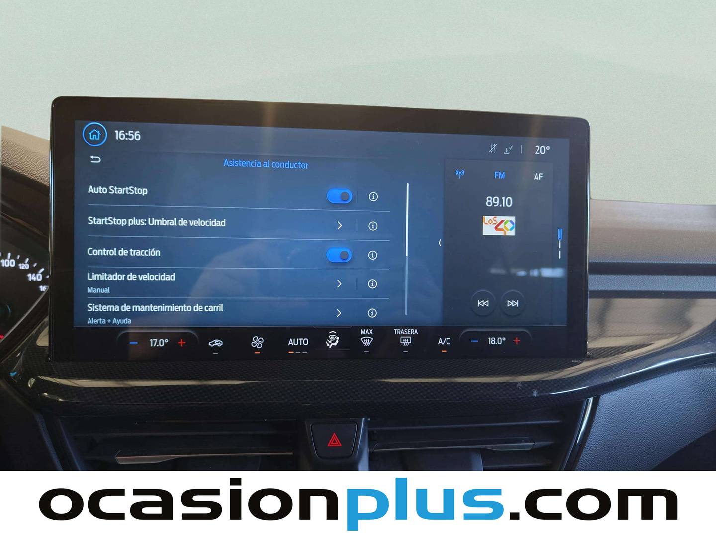 Ford Focus Ford Focus 1.0 Ecoboost MHEV ST-Line (125 CV) híbrido