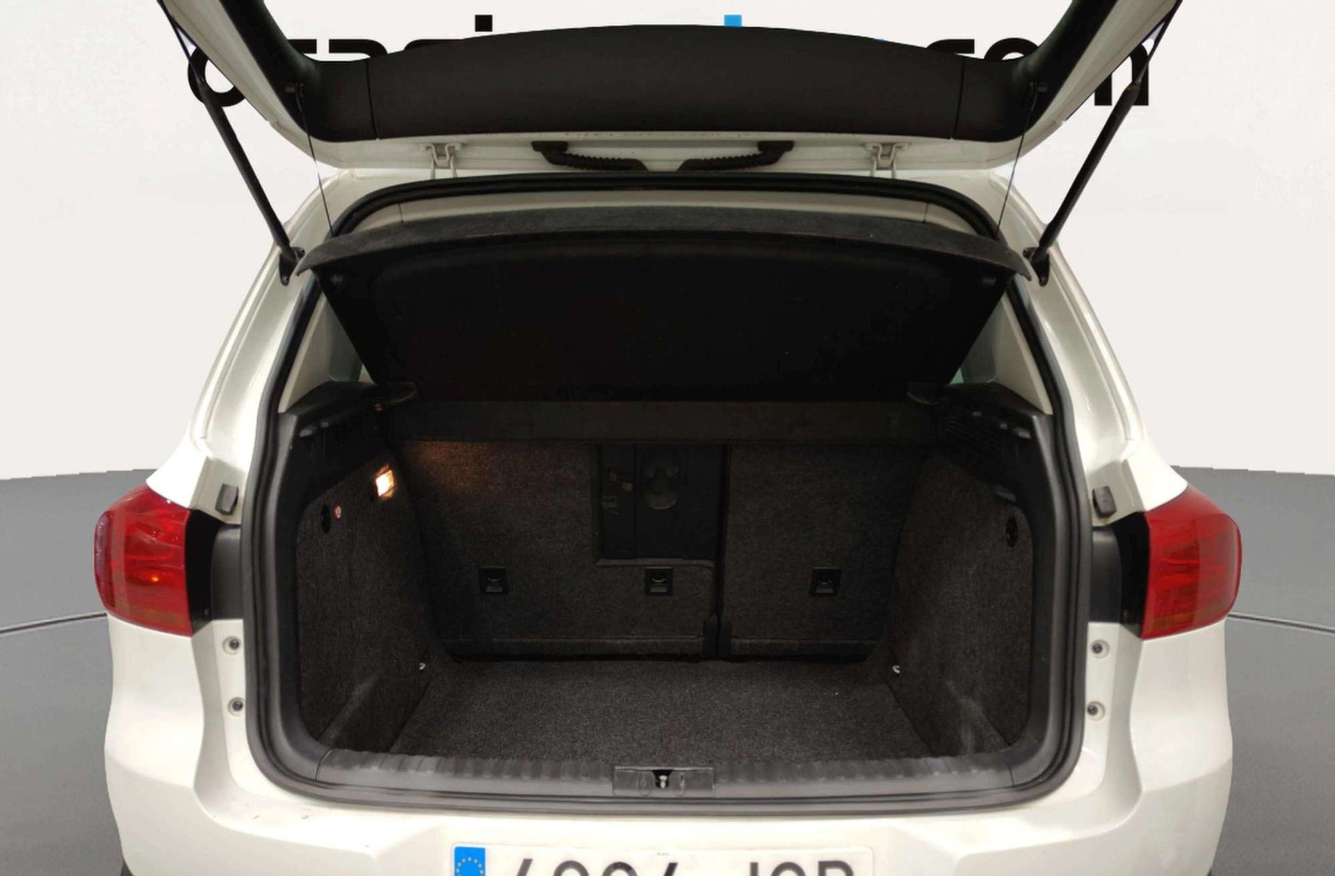 Volkswagen Tiguan T1 2.0 TDI 4x2 - foto 21