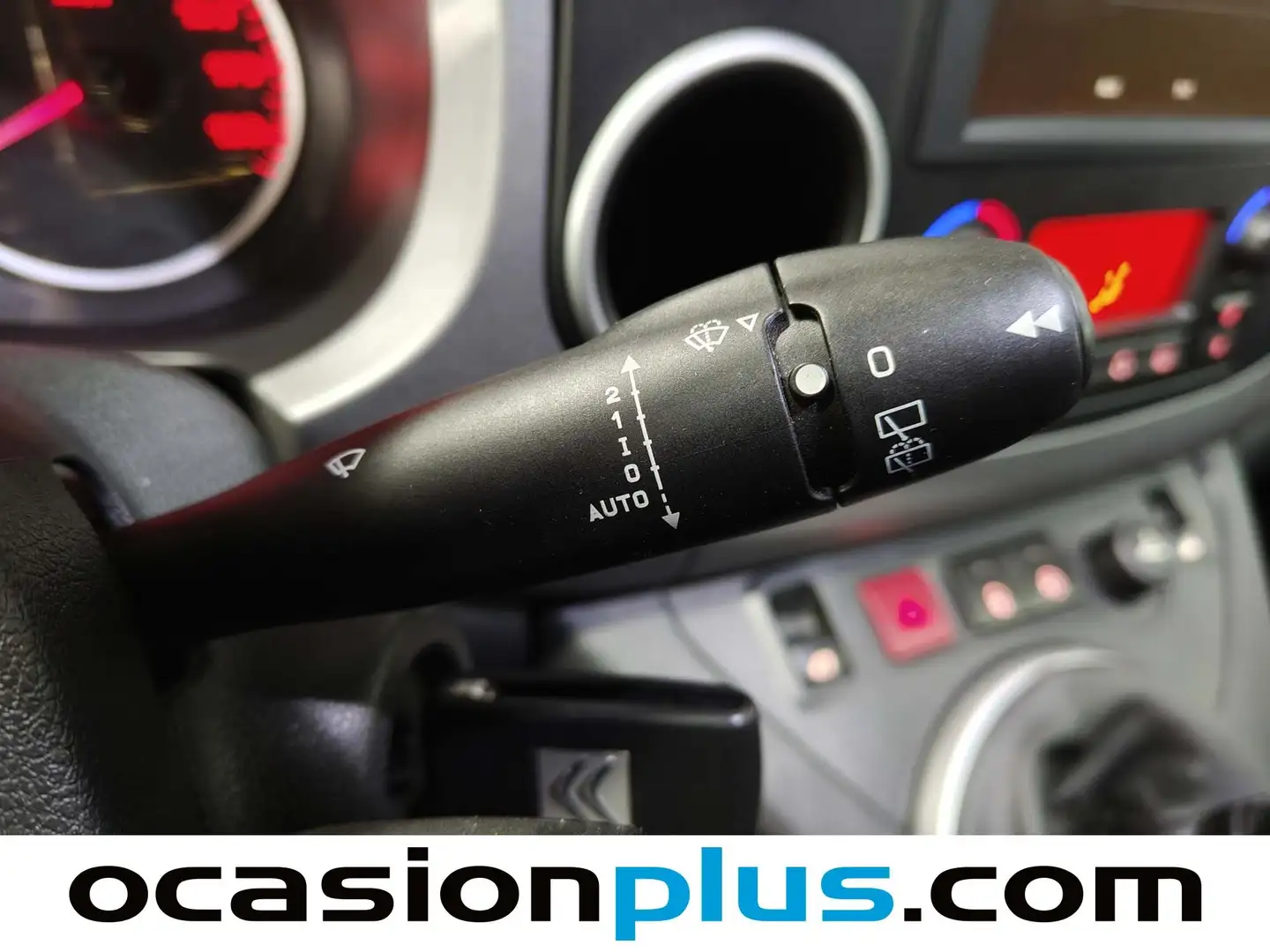 Foto Citroën Berlingo Citroen Berlingo BlueHDi 120 Multispace 20 Aniversario (120 CV)