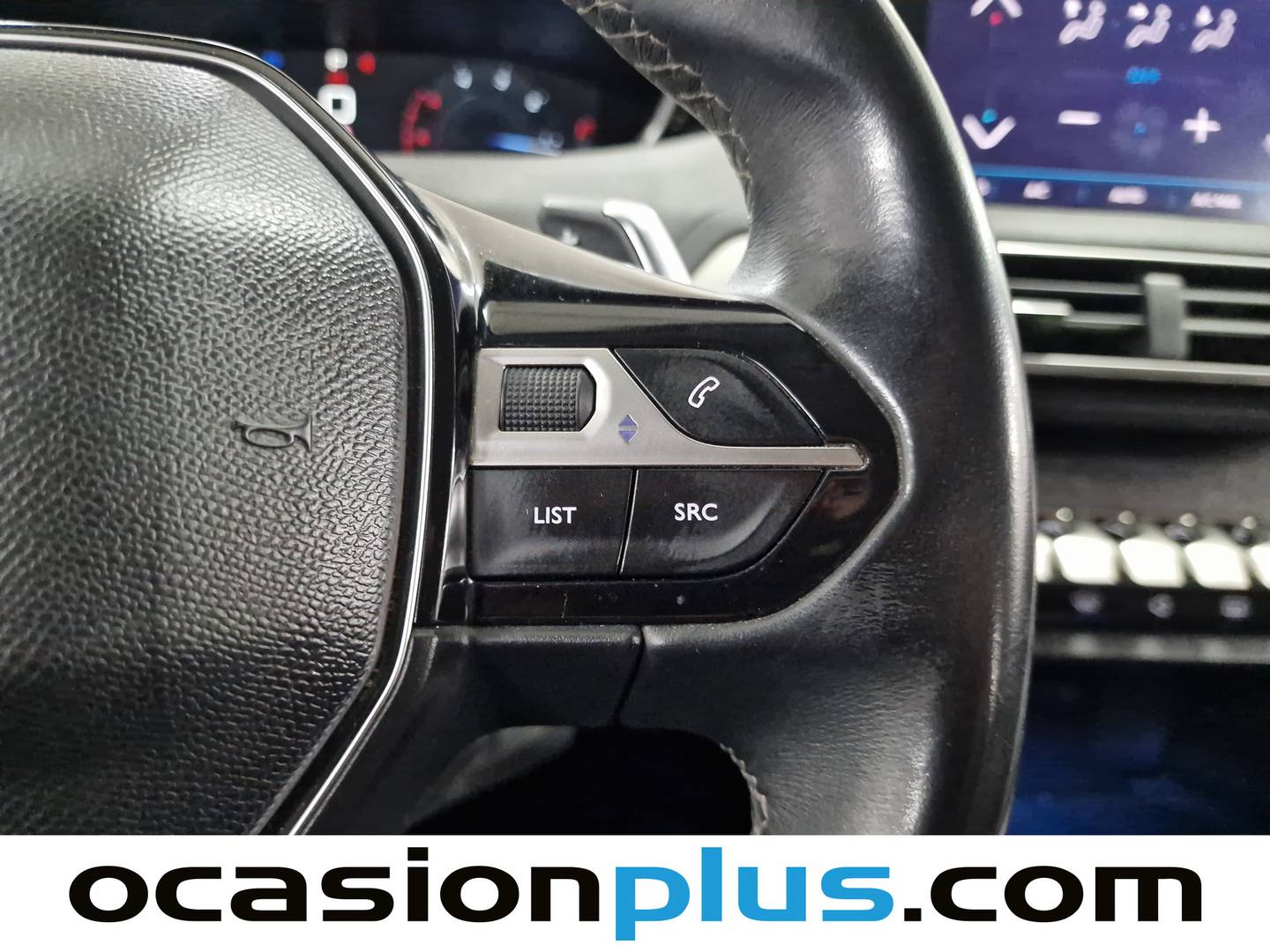 Foto Peugeot 3008 Peugeot 3008 BlueHDi 120 S&S Allure EAT6 (120 CV)