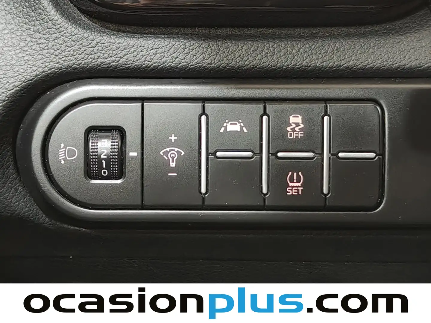 Foto KIA Ceed Kia Ceed 1.0 T-GDi Tech (100 CV)