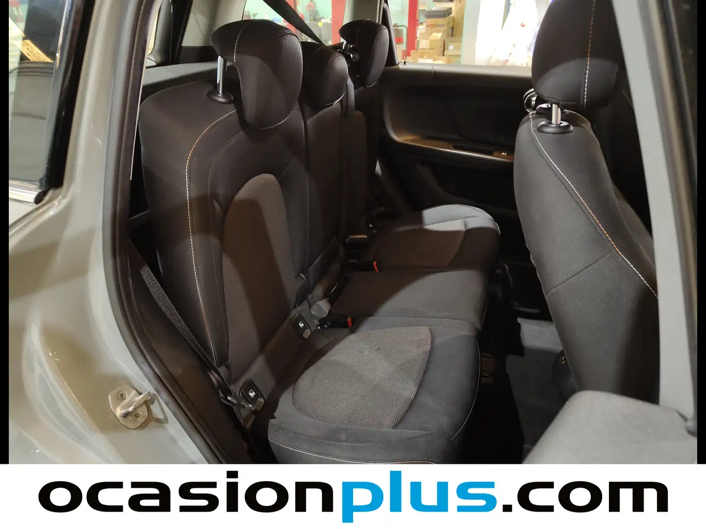 Foto Mini Countryman MINI MINI Countryman One D (116 CV)