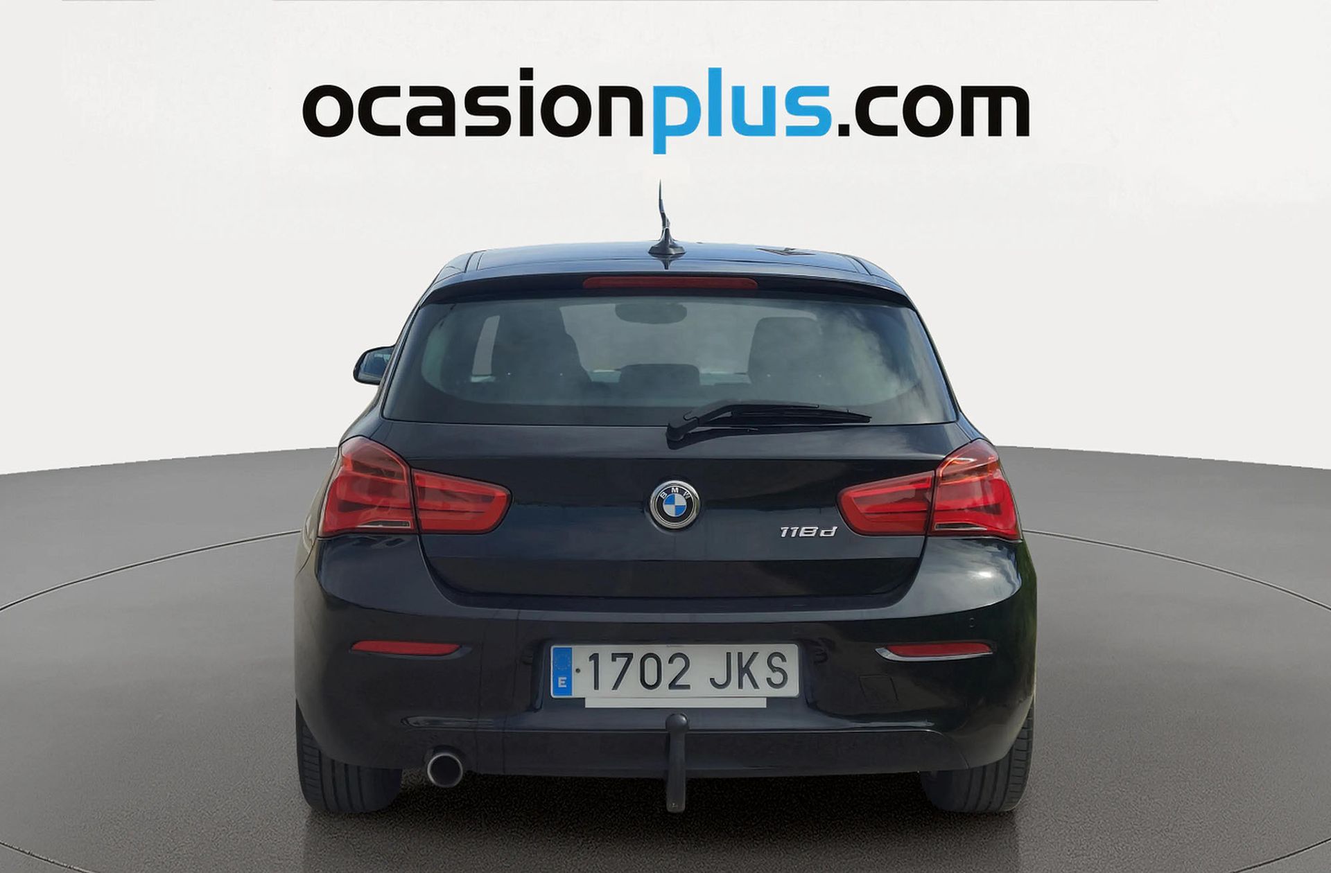 BMW Serie 1 118d - foto 14