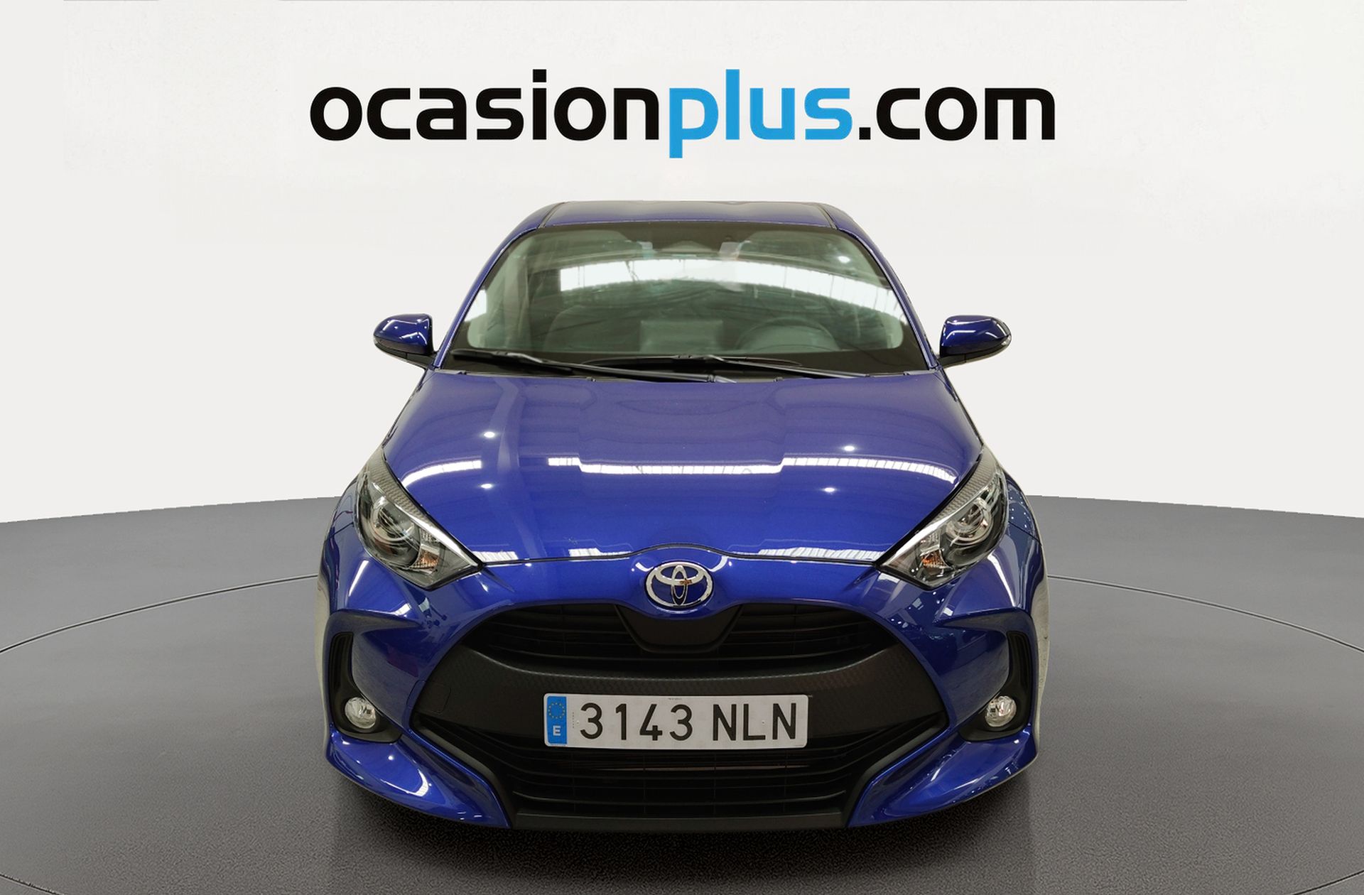 Toyota Yaris 120H Active Plus - foto 14