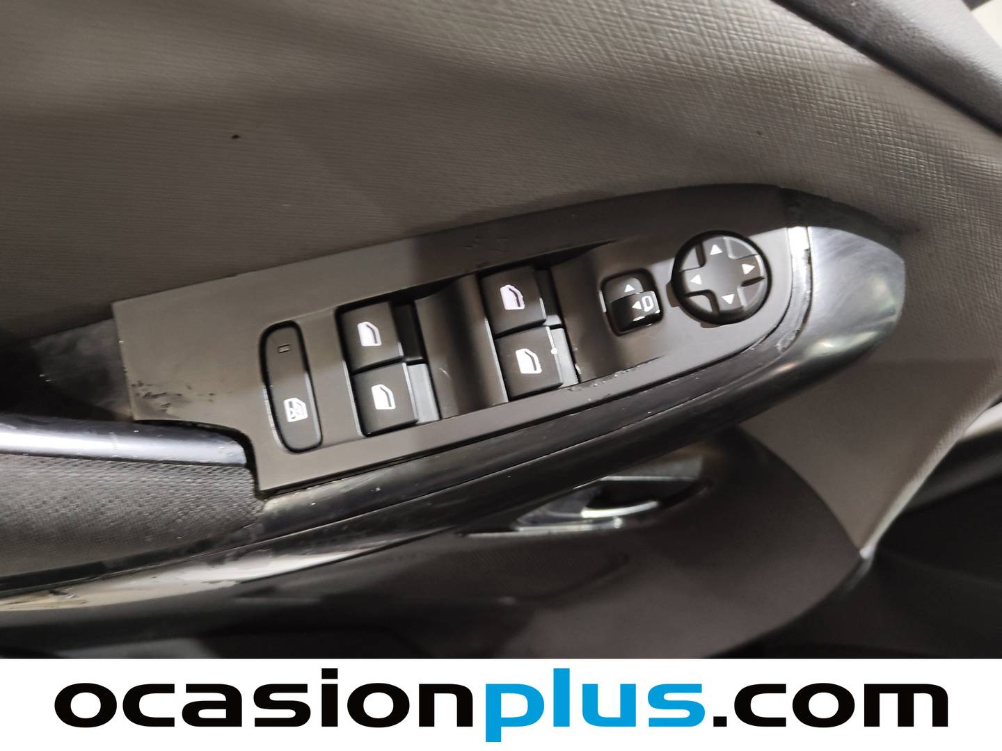 Foto Citroën C4 Spacetourer Citroen C4 Spacetourer BlueHDi 130 S&S Live (130 CV)