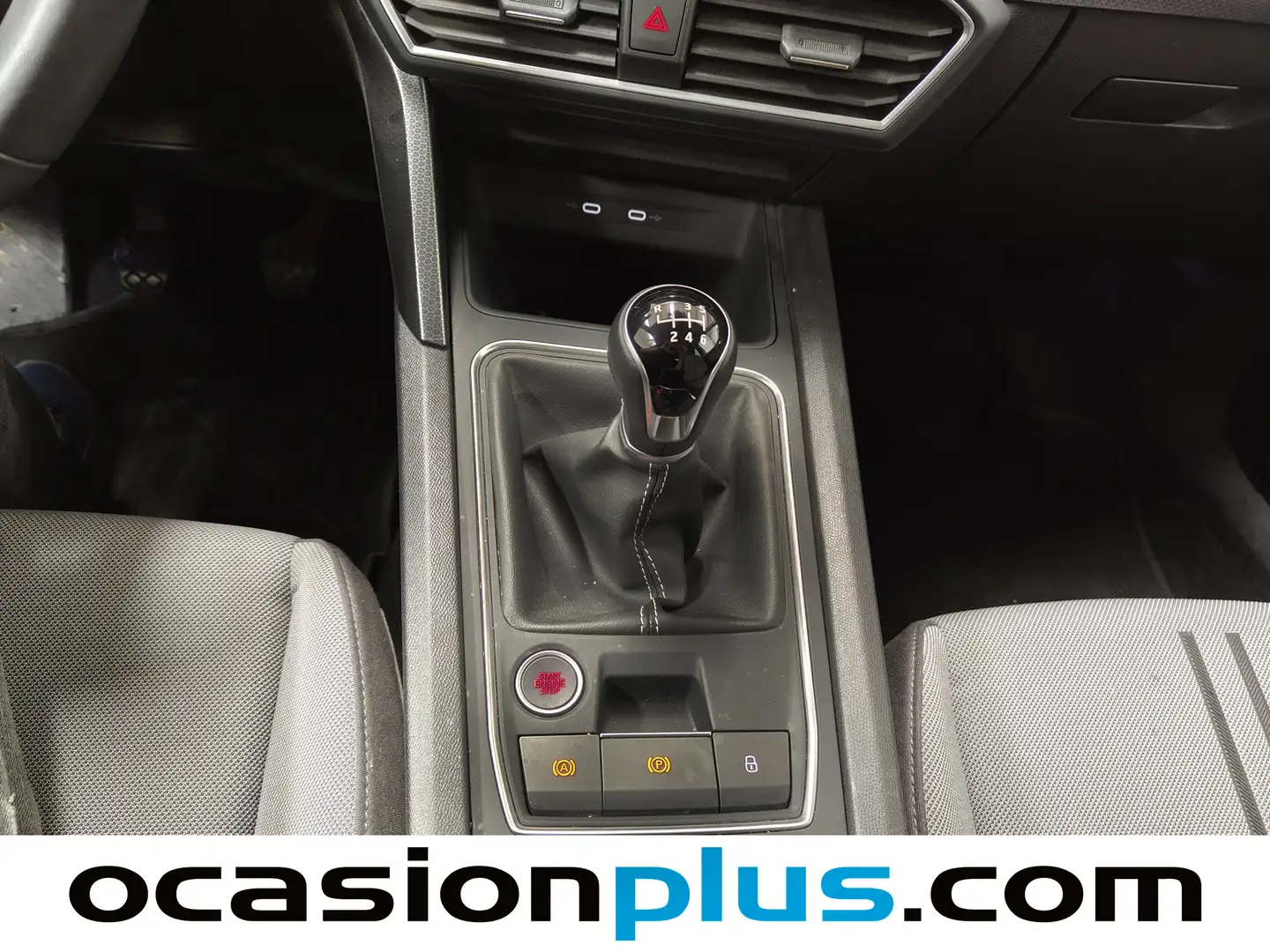 Foto Seat León SEAT León 2.0 TDI S&S Style XL  (115 CV)