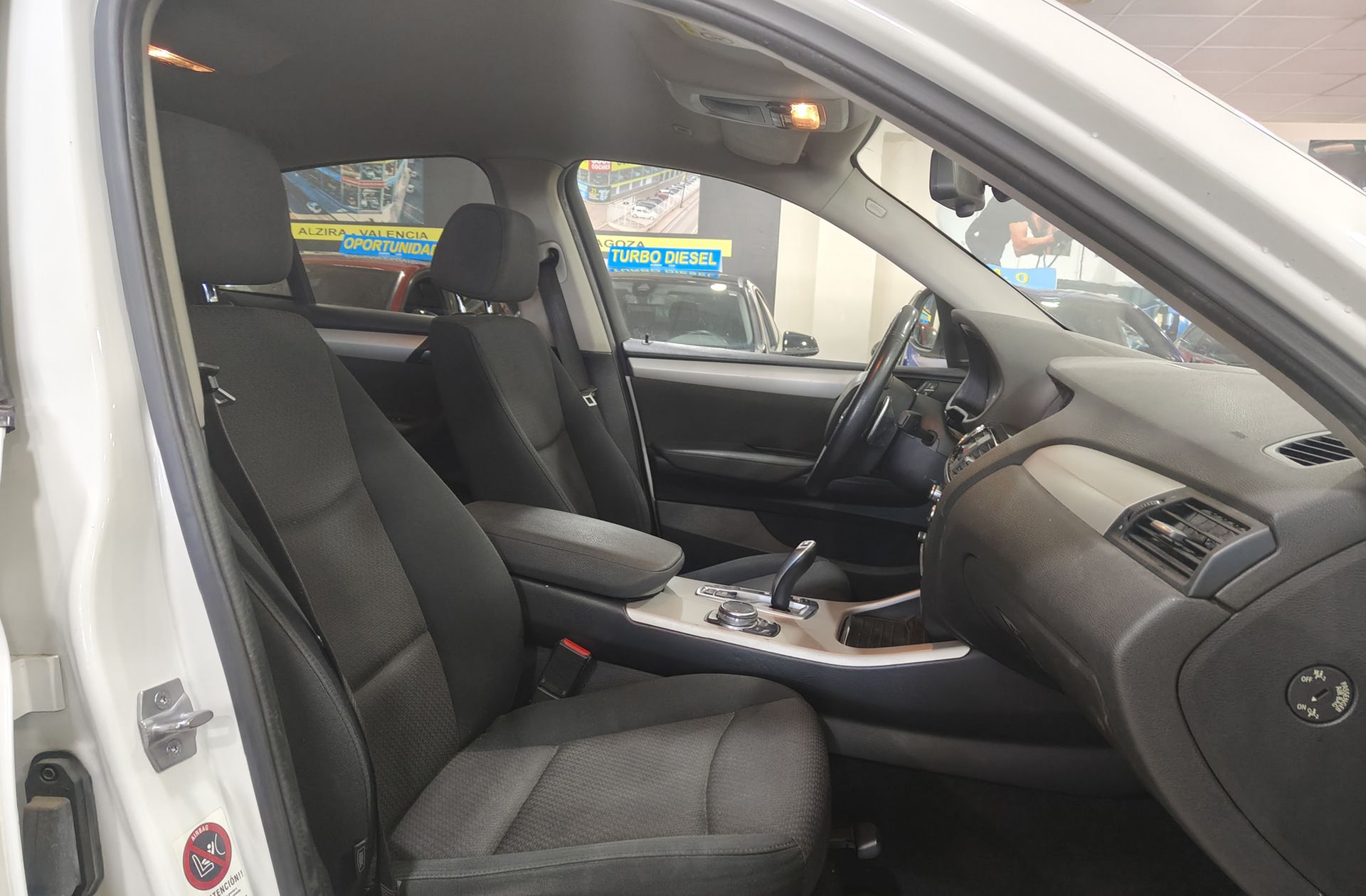 BMW X4 xDrive20d - foto 18