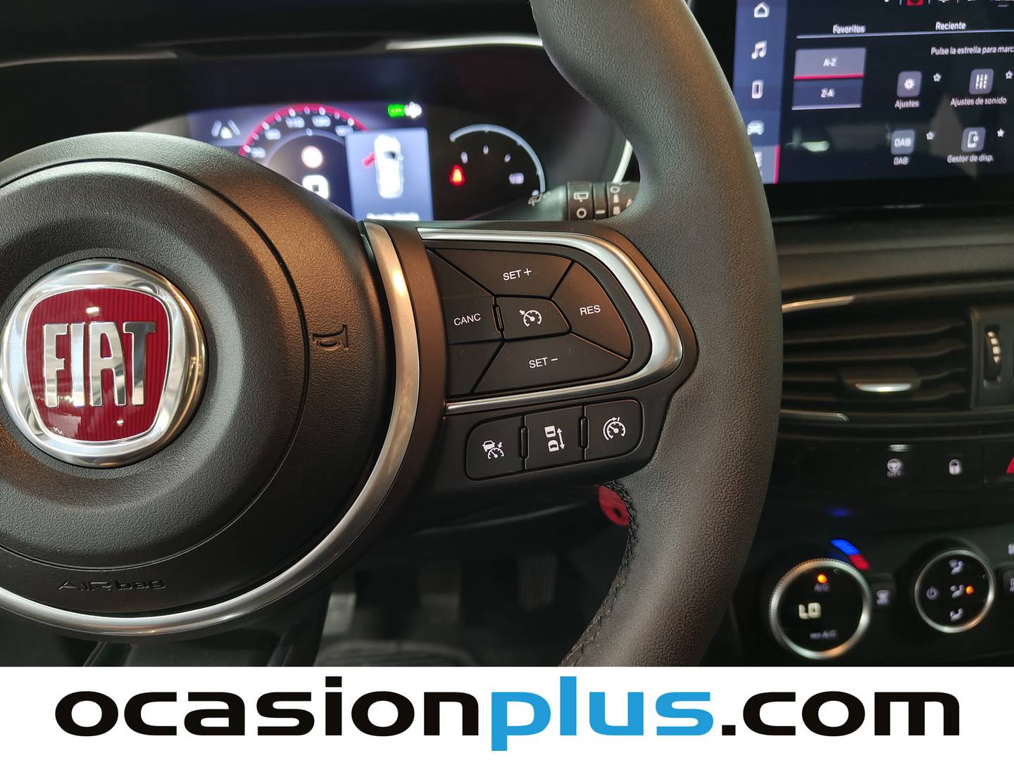 Fiat Tipo Fiat Tipo 1.0 Cross (100 CV) 100cv