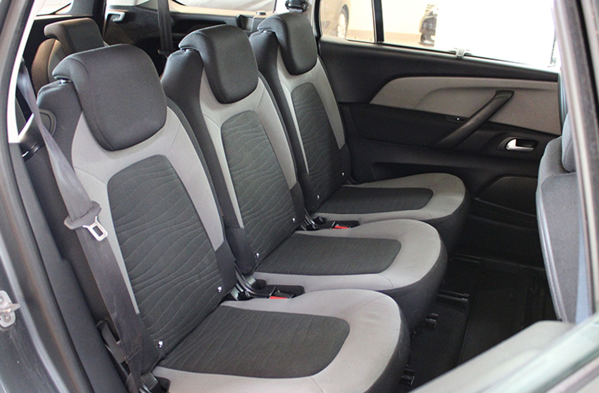 Citroën C4 Grand Picasso BlueHDi 150 Airdream Intensive 7 plazas - foto 15