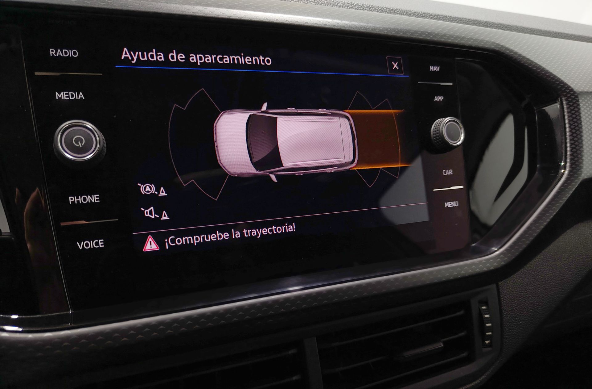 Volkswagen T-Cross Advance 1.0 TSI - foto 10