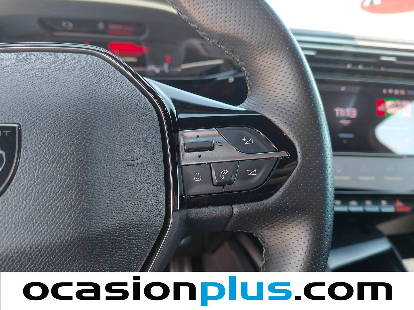Peugeot 408 Peugeot 408 GT Puretech EAT8 (130 CV) 130cv