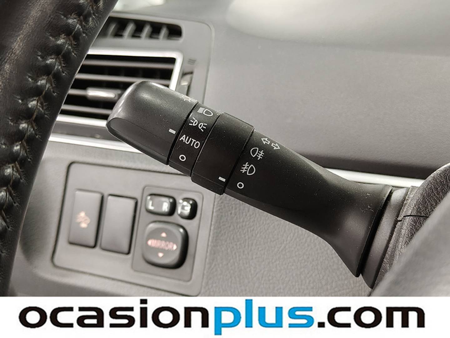 Foto Toyota Verso Toyota Verso 130 Advance 7 PLAZAS (132 CV)