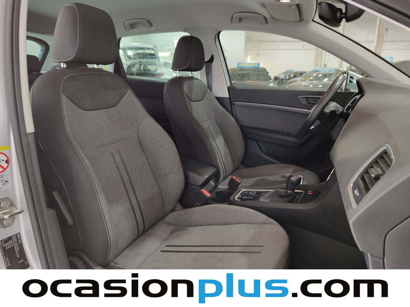 Seat Ateca Seat Ateca 1.5 TSI Style Evo Edition DSG (150 CV) automático