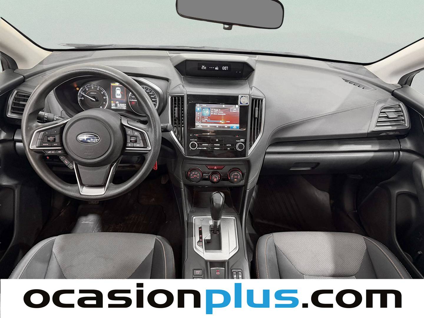 Subaru XV Subaru XV 1.6 Sport Auto (114 CV) de ocasión
