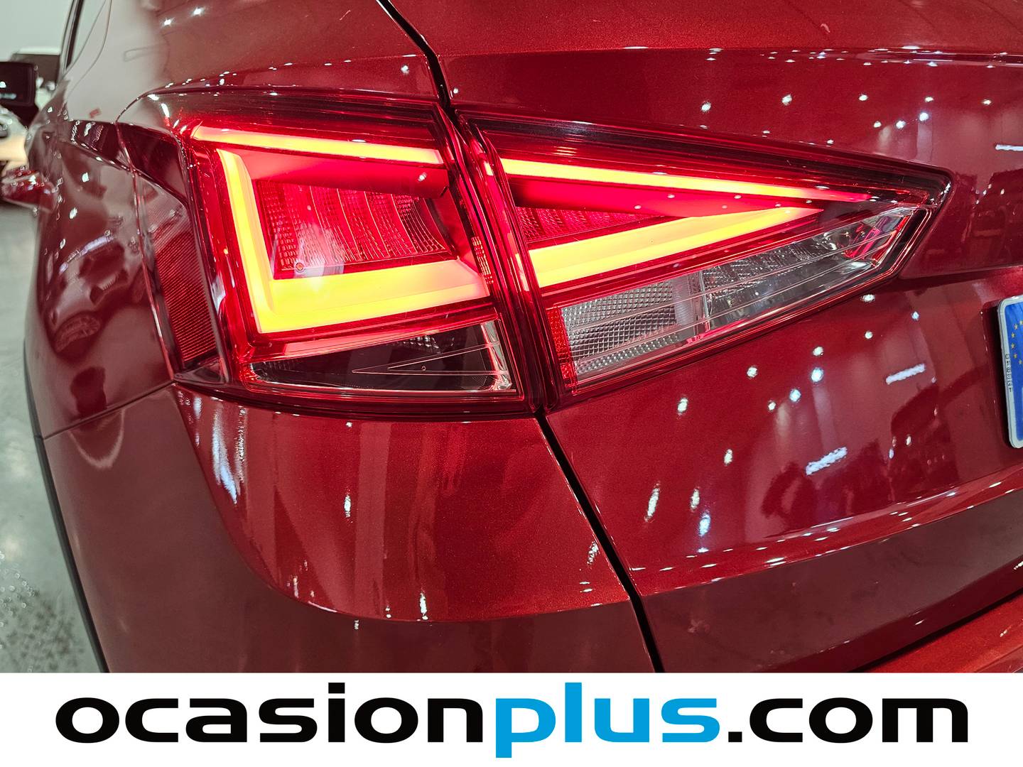Seat Arona Seat Arona 1.6 TDI S&S Ecomotive Xcellence (95 CV) diésel