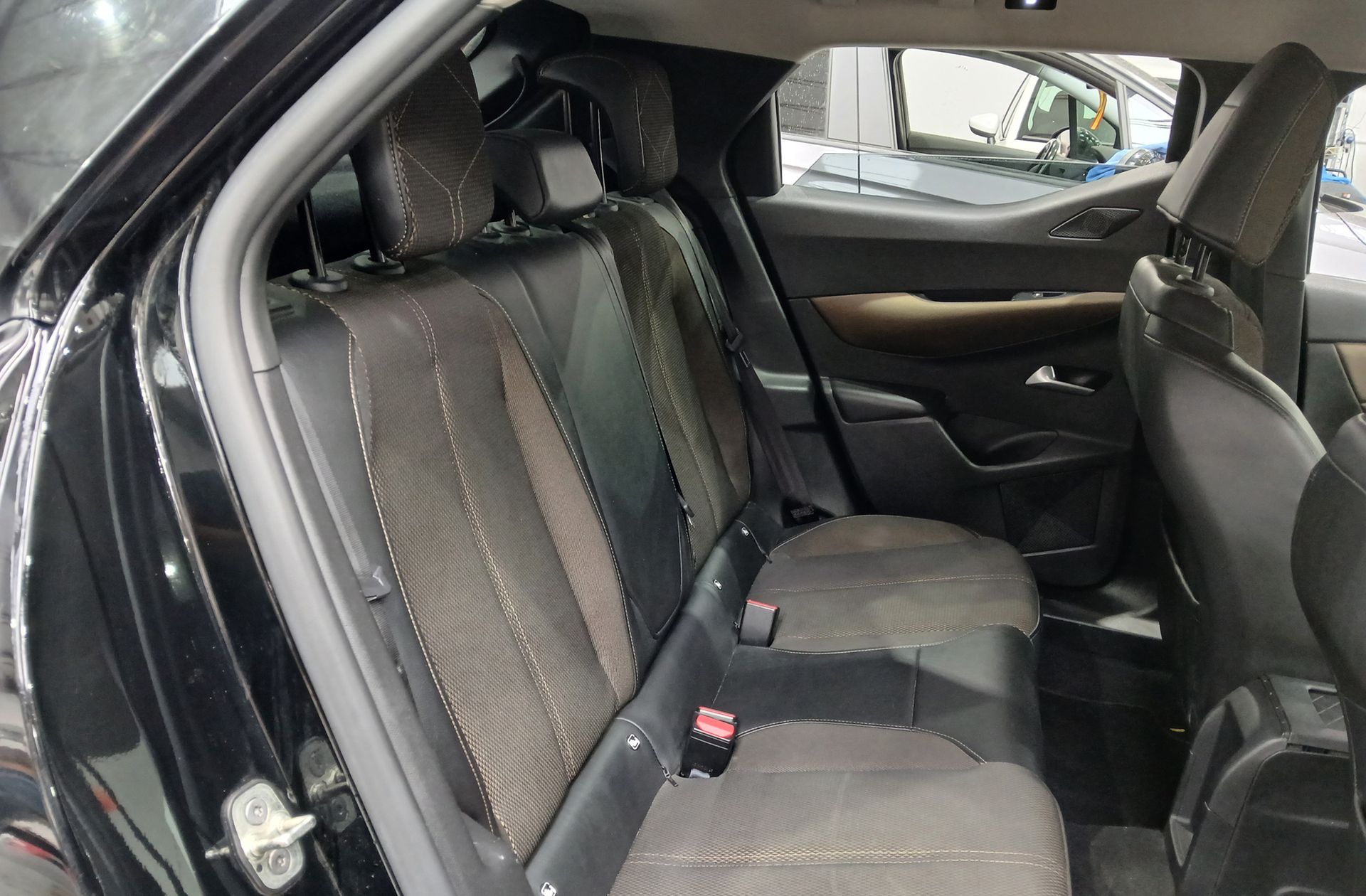 DS DS 3 Crossback BlueHDi 110 So Chic - foto 15