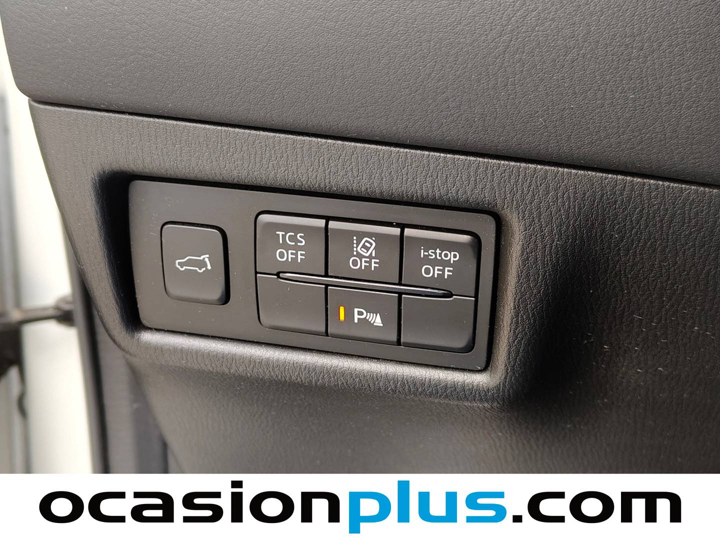 Mazda CX-5 Mazda CX-5 2.0 GE Zenith 2WD (165 CV) al mejor precio