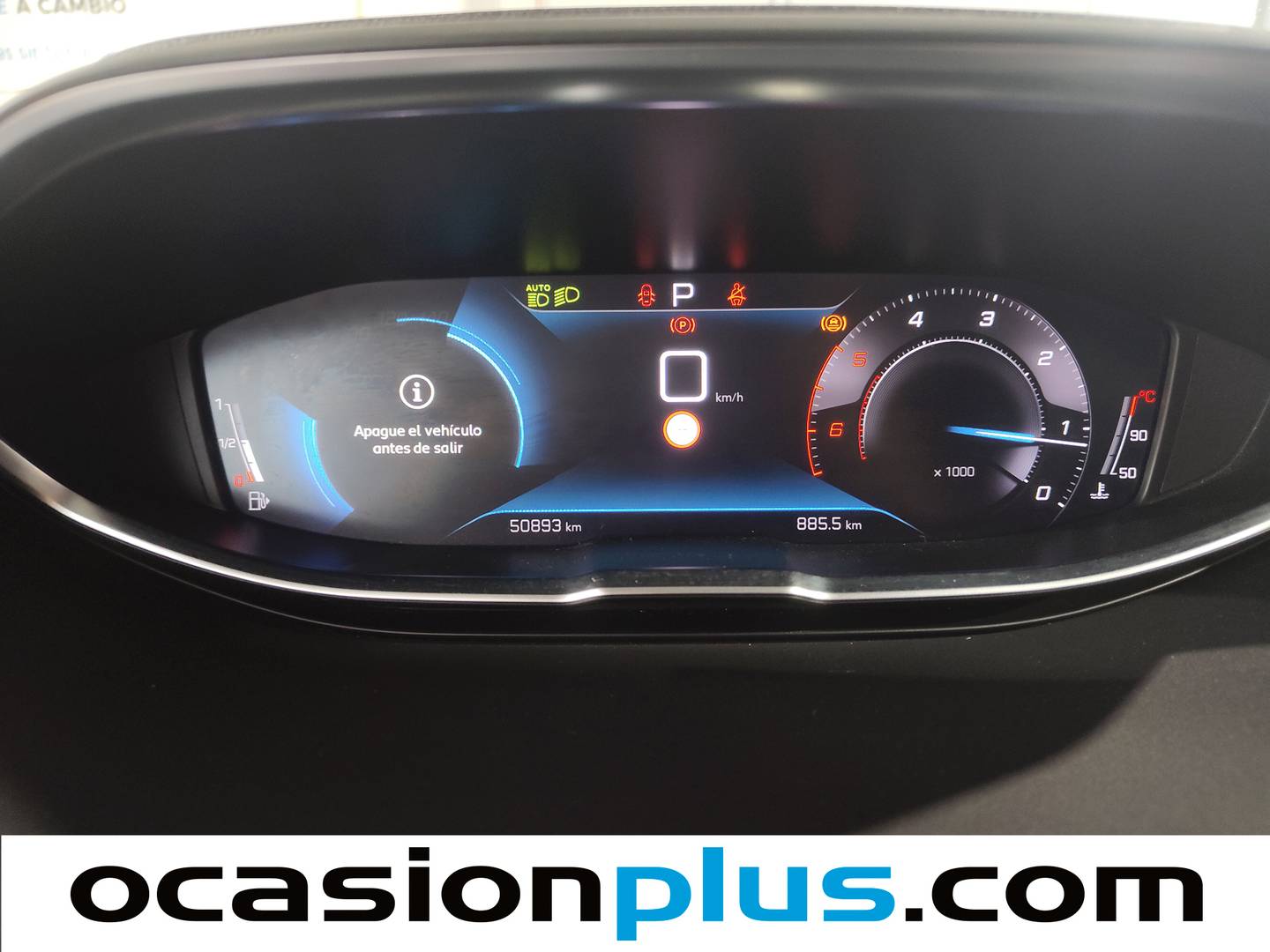 Peugeot 3008 Peugeot 3008 BlueHDi 130 S&S Allure Pack EAT8 (130 CV) 2023