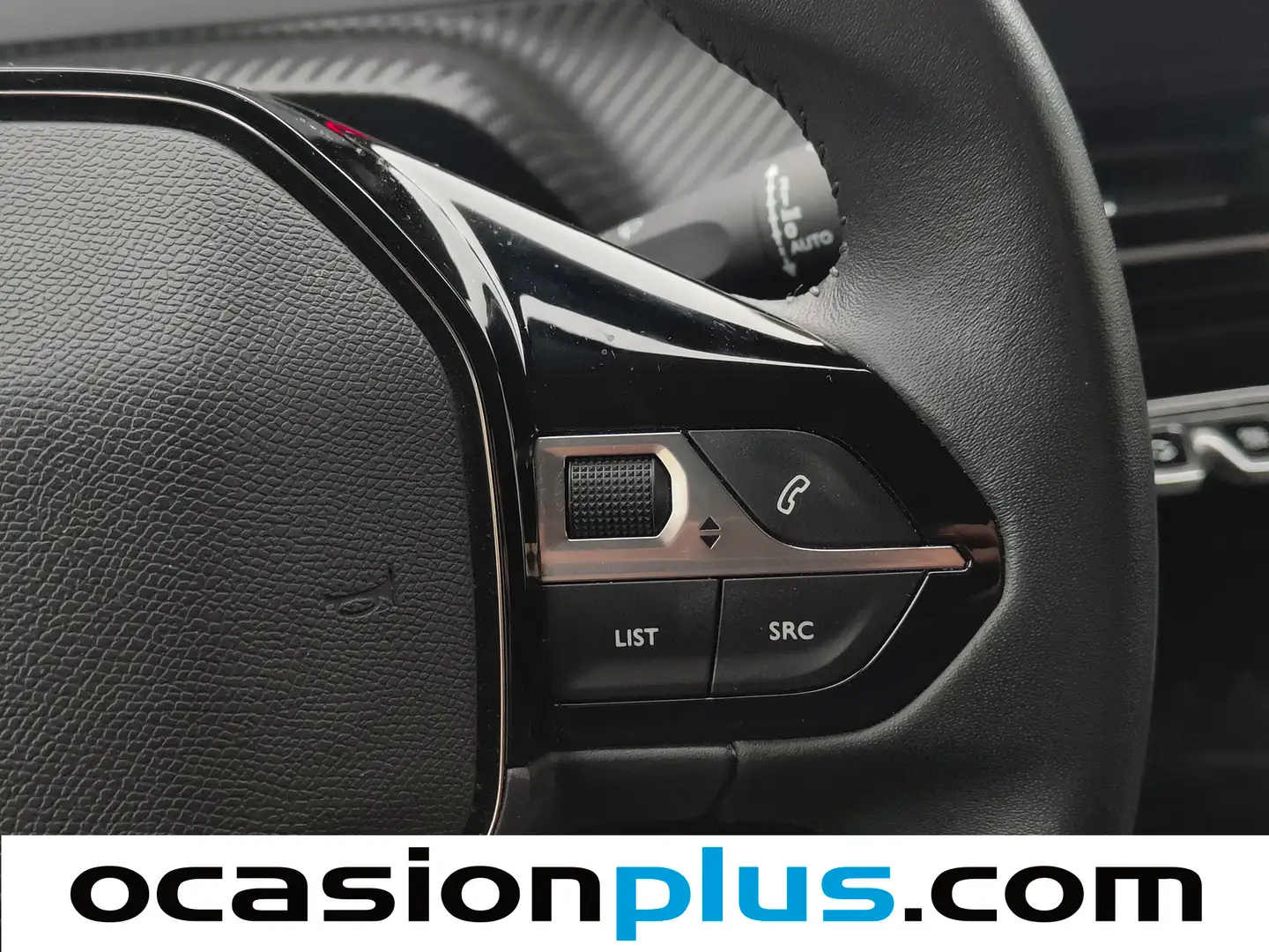 Foto Peugeot 208 Peugeot 208 PureTech 100 Allure  (100 CV)