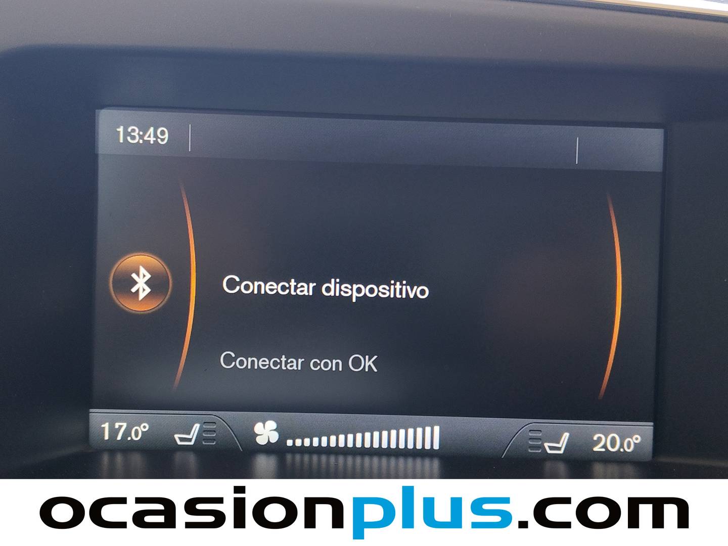 Volvo XC60 VOLVO XC60 2.0 T5 R-Design Momentum Auto (245 CV) 2014