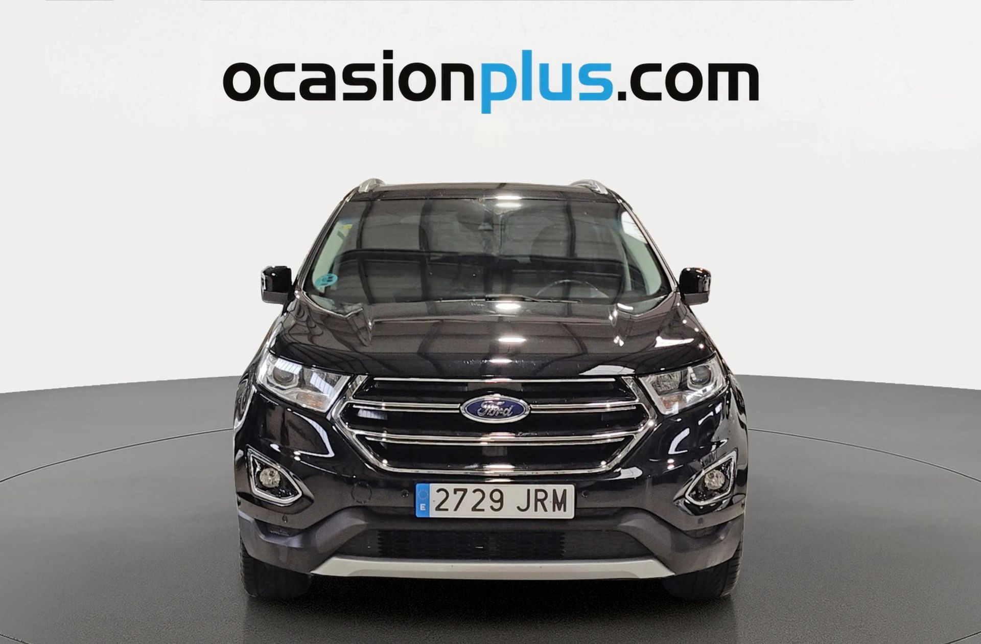 Ford Edge 2.0 TDCi Titanium 4WD PowerShift - foto 14