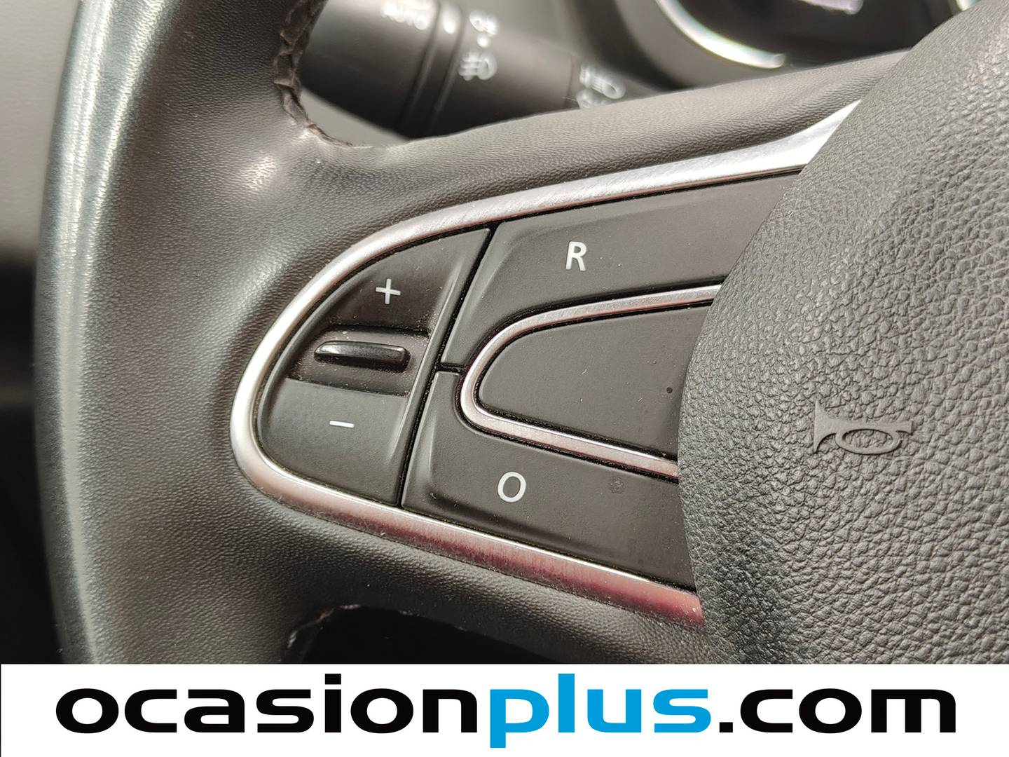 Renault Grand Scénic Renault Grand Scenic Limited Blue dCi (150 CV) 7 Plazas de segunda mano