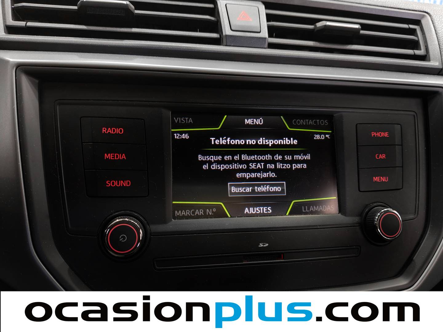 Acabados Seat Ibiza Seat Ibiza 1.0 EcoTSI S&S Style (95 CV)