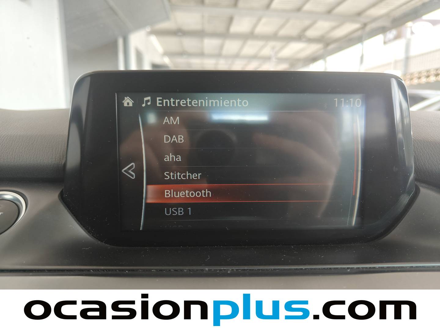 Foto Mazda Mazda6 Mazda Mazda 6 2.2 DE Style+ (150 CV)